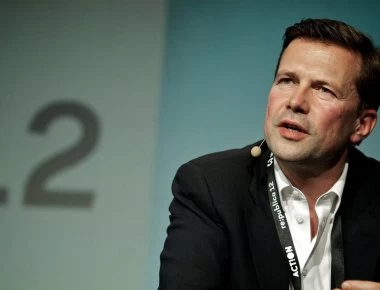 Ζάιμπερτ: Εμπιστευόμαστε τις διαδικασίες που προβλέπει το Σύνταγμα στην Ελλάδα